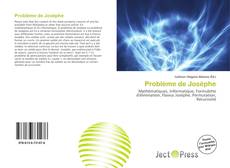 Bookcover of Problème de Josèphe