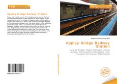 Bookcover of Appley Bridge Railway Station