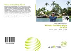 Portada del libro de Bishop Guilfoyle High School