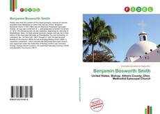 Portada del libro de Benjamin Bosworth Smith