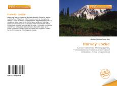 Bookcover of Harvey Locke