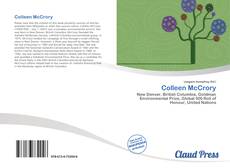 Bookcover of Colleen McCrory