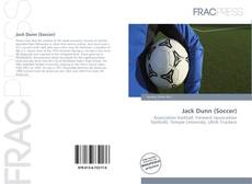 Borítókép a  Jack Dunn (Soccer) - hoz