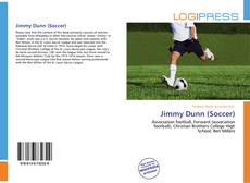 Bookcover of Jimmy Dunn (Soccer)