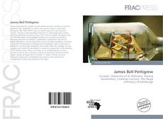 Bookcover of James Bell Pettigrew