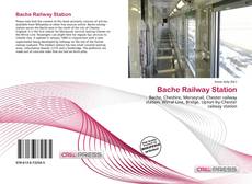 Couverture de Bache Railway Station