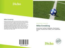 Bookcover of Mike Enneking