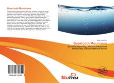 Copertina di Beartooth Mountains