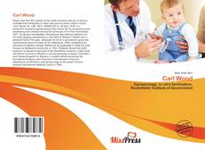 Copertina di Carl Wood