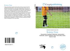 Bookcover of Kenny Finn