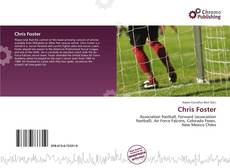 Buchcover von Chris Foster