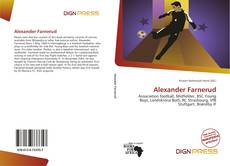 Couverture de Alexander Farnerud