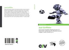 Bookcover of Joel Griffiths