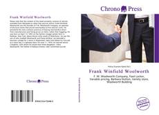 Portada del libro de Frank Winfield Woolworth