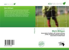 Buchcover von Mark Milligan