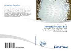 Bookcover of Jamestown Exposition