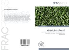 Borítókép a  Michael Gavin (Soccer) - hoz