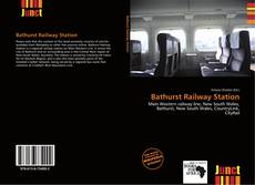 Bookcover of Bathurst Railway Station