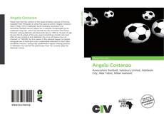 Bookcover of Angelo Costanzo