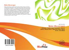 Copertina di Mate (Beverage)