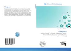 Portada del libro de Ghapama