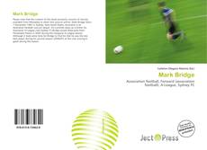 Portada del libro de Mark Bridge