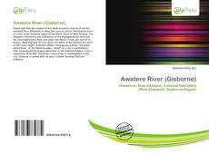 Copertina di Awatere River (Gisborne)