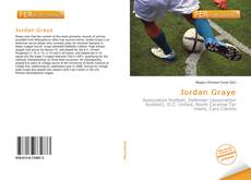 Bookcover of Jordan Graye