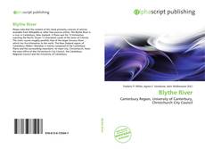 Bookcover of Blythe River
