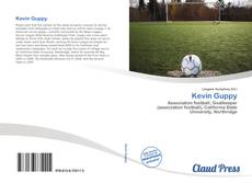 Bookcover of Kevin Guppy