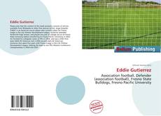 Buchcover von Eddie Gutierrez