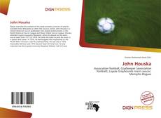 Bookcover of John Houska