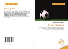 Bookcover of Bruce Hudson