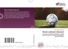 Kevin Jackson (Soccer) kitap kapağı