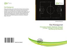 Bookcover of Kai Kasiguran