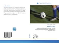 Bookcover of Andy Lorei