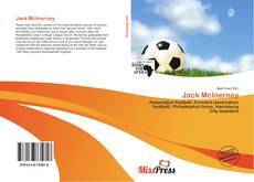 Bookcover of Jack McInerney