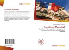 Borítókép a  Socialisme Municipal - hoz