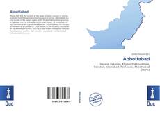 Bookcover of Abbottabad