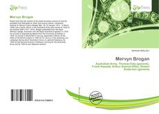 Bookcover of Mervyn Brogan