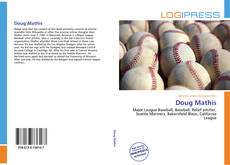 Bookcover of Doug Mathis