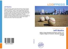 Bookcover of Jeff Mathis