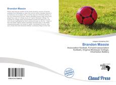 Portada del libro de Brandon Massie