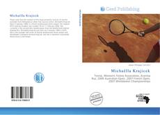 Portada del libro de Michaëlla Krajicek