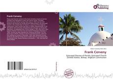 Buchcover von Frank Cerveny