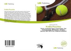 Portada del libro de Květa Peschke