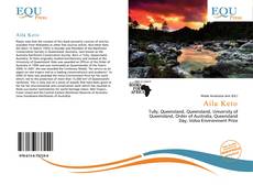 Copertina di Aila Keto