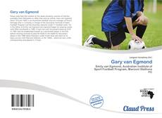 Portada del libro de Gary van Egmond