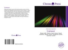 Bookcover of Liptauer