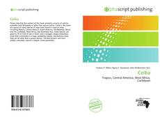 Borítókép a  Ceiba - hoz